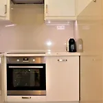 Luster I Obrazow Appartement *