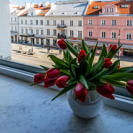 Appartement Luster I Obrazow *
