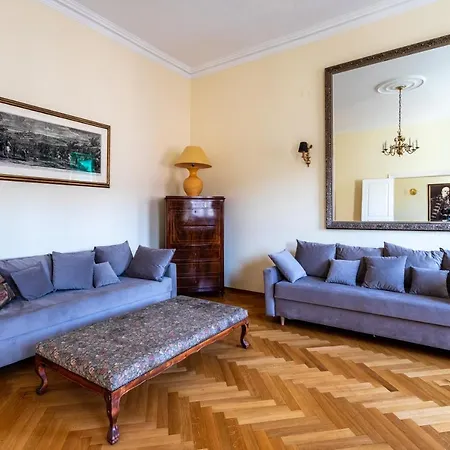 Luster I Obrazow Warschau