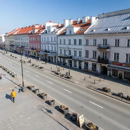 Luster I Obrazow * Warschau