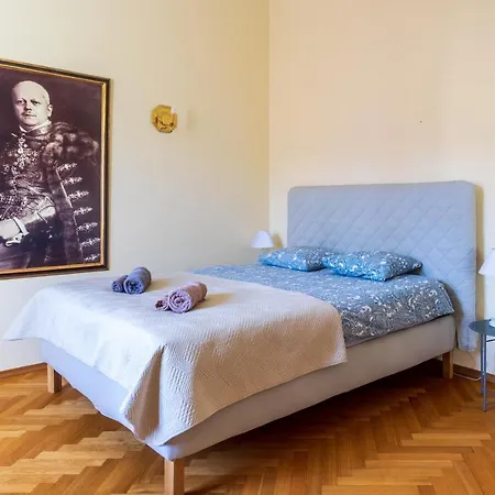 Luster I Obrazow Appartement Varsovie