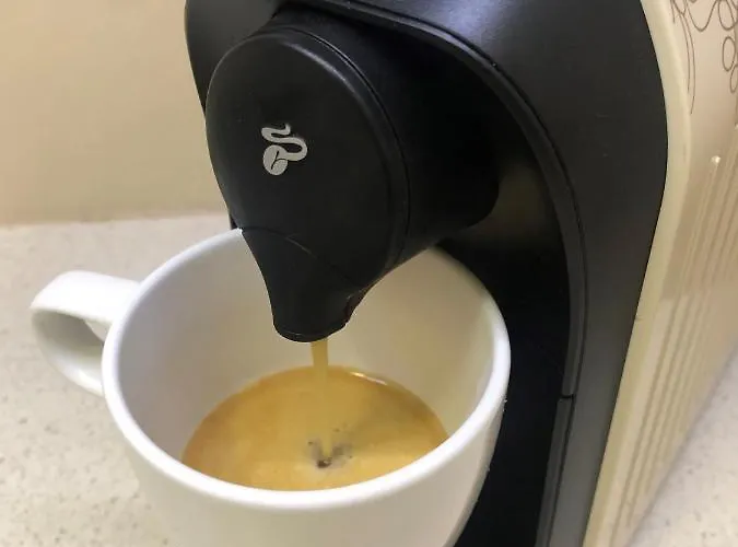 Apartment Luster I Obrazow *