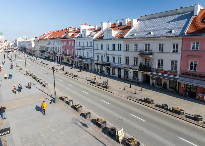 Luster I Obrazow * Warschau