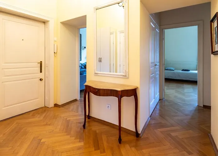 Luster I Obrazow Warschau